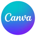 Canva pro for 2 Years