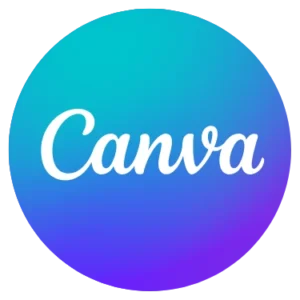 Canva pro for 2 Years