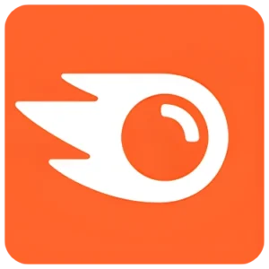 Semrush Pro for 1 Month