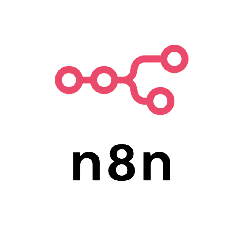 n8n automation logo